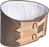 Coverguard EP thermo béléses steppelt derékvédő