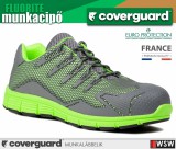 Coverguard FLURITE S1P technikai munkacipő - munkabakancs