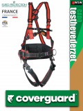 Coverguard LIZARD munkavédelmi heveder - 5 pontos
