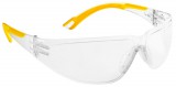 Coverguard Lux Optical Starlux munkavédelmi védőszemüveg víztiszta lencsével (60565)