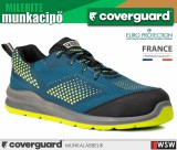 Coverguard MILERITE BLUE S1P technikai munkacipő - munkabakancs