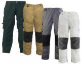 coverguard munkavédelmi nadrág derekas class/48