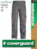 Coverguard PADDOCK II deréknadrág - munkaruha