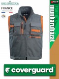 Coverguard PADDOCK II mellény - munkaruha
