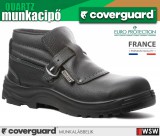 Coverguard QUARTZ S3 HRO hegesztő bakancs - munkabakancs