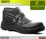 Coverguard QUARTZ S3 HRO hegesztő bakancs - munkabakancs