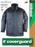 Coverguard RIPSTOP 4in1 téli kabát - munkaruha