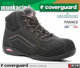 Coverguard RUBIS S3 női bakancs - munkabakancs