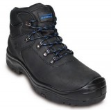 Coverguard (S3 SRC WR CK) MV AQUAMARINE vízálló fekete bakancs 38-47 méretek KOMPOZIT (9AQUA)