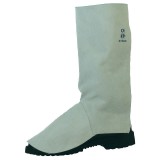 Coverguard Tépőzáras hegesztő lábszárvédő