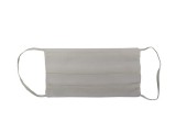 Covid 1 Szőtt szájmaszk - 2 rétegű (mosható) 1 db Fehér