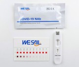 COVID-19 antitest szint mérő (neutralizáló) gyorsteszt