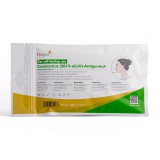 COVID-19 Koronavírus Antigén gyorsteszt otthoni felhasználásra (1db/csomag)