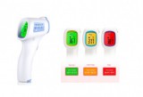 Covid 2 Infravörös, érintkezésmentes hőmérő 1 db