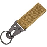 COYOTE HAWK NYLON KULCSTARTÓ