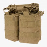 COYOTE MIL-TEC NYITOTT DUPLA TÁRZSEB