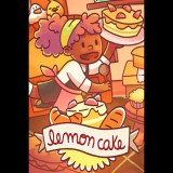Cozy Bee Games Lemon Cake (PC - Steam elektronikus játék licensz)