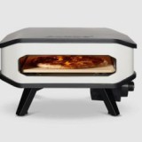 COZZE Elektromos Pizzakemence 13'