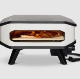 COZZE Elektromos Pizzakemence 17"