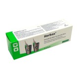 Cp-Pharma Herbax fogkrém 70 g