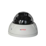 CP Plus CP-UNC-VB41ZL4-VMDS-27135 hálózati IP dome kamera