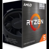 CPU AMD AM4 Ryzen 5 5500GT - 3,6GHz (100-100001489BOX)