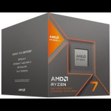 CPU AMD AM5 Ryzen 7 8700G - 4,2GHz (100-100001236BOX)