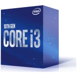 Cpu intel core i3-10100f 3,6ghz 6mb lga1200 box bx8070110100f