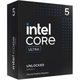 CPU Intel s1851 Core Ultra 5 245KF - 3,6 GHz