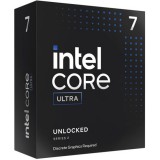 CPU Intel s1851 Core Ultra 7 265KF - 3,3 GHz