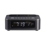 CR-400iBT Bluetooth/USB/Jack/rádiós ébresztőóra vezeték nélküli töltővel (THOMSON_CR-400IBT)