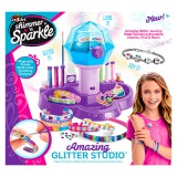 Cra-Z-Art: csillám stúdió