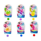 Cra-z-art: illatos fürdőbombák - többféle