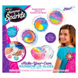 Cra-Z-Art: szivárványos szájfény szett