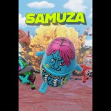 Crackin Inc. SAMUZA (PC - Steam elektronikus játék licensz)