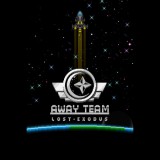 Crackshell The Away Team (PC - Steam elektronikus játék licensz)