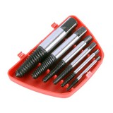 Craft Sérült csavar kiszedő készlet (5 db-os)