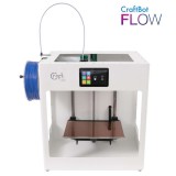 CRAFTBOT FLOW 3D NYOMTATÓ FEHÉR Termékkód: CB4S-EU-001
