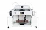 Craftbot FLOW IDEX 3D nyomtató - Expert csomag