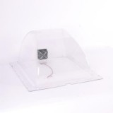 Craftbot Flow Idex búra