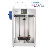 CRAFTBOT FLOW XL 3D NYOMTATÓ FEHÉR Termékkód: CB4SXL-EU-001