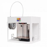 CraftBot PLUS Pro 3D nyomtató, fehér