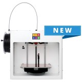 CRAFTBOT PLUS PRO 3D NYOMTATÓ FEHÉR Termékkód: GCBPLUSNEWF