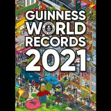 Craig Glenday Guinness World Records 2021 (BK24-189448)
