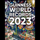 Craig Glenday Guinness World Records 2023 (BK24-208919)