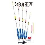 Cralusso Bream Float Extra Érzékenységű Úszó - méret 8 (61932-208)