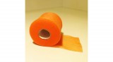 Cramer Tape Underwrap 6,98 cm x 27,4 m narancssárga, szivacsos kötszer sport tape alá
