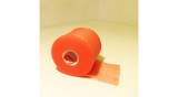 Cramer Tape Underwrap 6,98 cm x 27,4 m piros, szivacsos kötszer sport tape alá