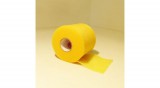 Cramer Tape Underwrap 6,98 cm x 27,4 m sárga, szivacsos kötszer sport tape alá