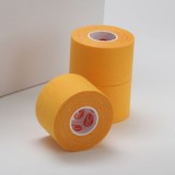 Cramer Team Colors Athletic trainer's tape 3,8 cm x 9,14 m arany, atlétikai sport tape